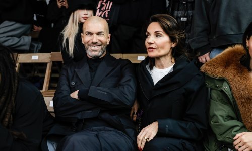 Zinedine Zidane se vraća u trenerske vode! Ovaj klub je savršen za legendarnog Francuza