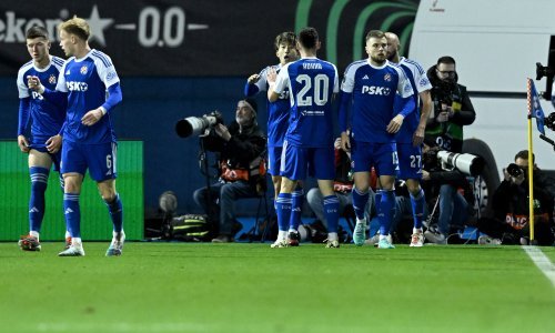 Senzacija na Maksimiru! Modri osigurali osminu finala KL, Dinamo izbacio Betis