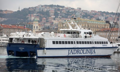 Vlada predložila Jadroliniji članove Nadzornog odbora