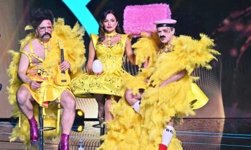 Severina ukrala show na Dori pa se danas o svemu oglasila: 'Došla sam s druge planete'