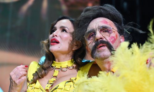 Severina objasnila zašto je stala uz Let 3: 'Bio je to poziv koji se ne odbija'