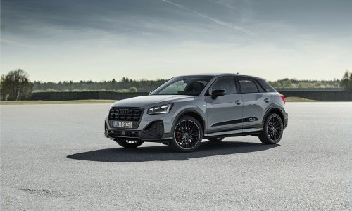 Audi mijenja ponudu u Hrvatskoj: Dva najpristupačnija modela više se ne mogu naručiti