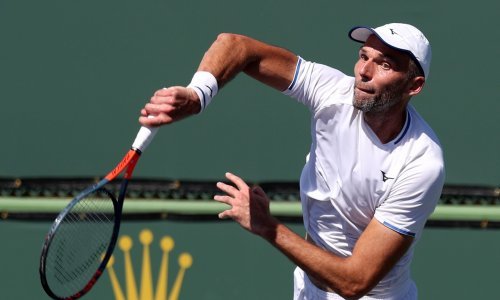 Životna priča Ive Karlovića: Zbog besparice je trenirao sam, a onda pobijedio i bolest