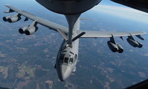 Amerikanci u strahu od Kineza pretvaraju zračne tankere u dronove, evo što će sve moći