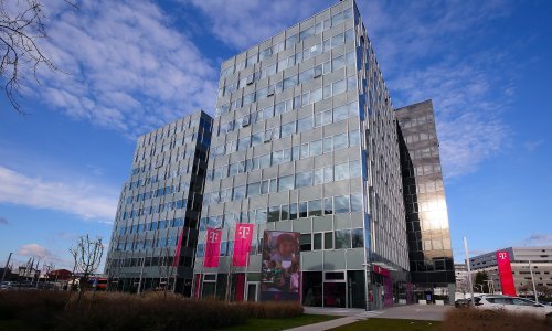 Najveća ulaganja u povijesti Hrvatskog Telekoma uz rast prihoda i EBITDA-e