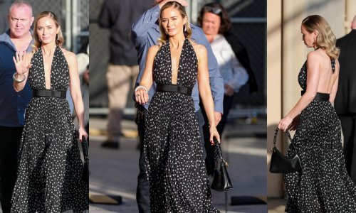 Ovo se zove fantastična haljina: Zavodljiva i laskava, a savršeno izgleda uz tenisice