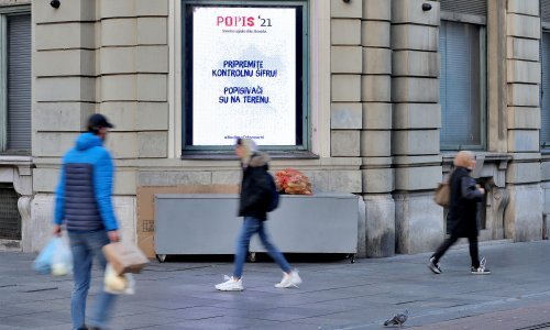 Stiže registar: Kraj rentanja pet apartmana i kukanja zbog male mirovine?