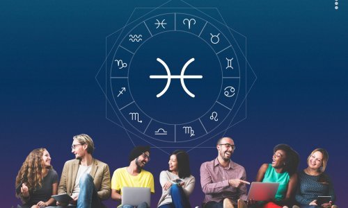 Za ovaj horoskopski znak kažu da živi u oblacima i da je uvijek spreman žrtvovati se