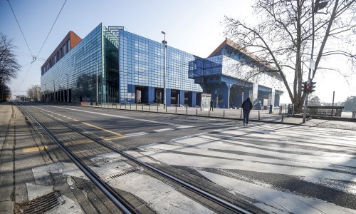 Natječaj ispod radara: Splitska tvrtka radit će studiju izvodljivosti stadiona Maksimir