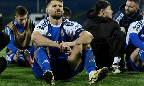 HNS objavio kaznu za Brunu Petkovića zbog neprimjerene izjave o Jarniju