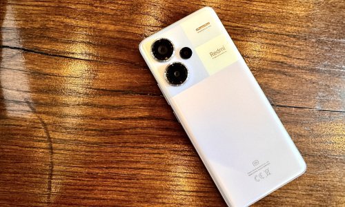 Elegantan Android srednje kategorije: Isprobali smo Redmi Note 13 Pro+