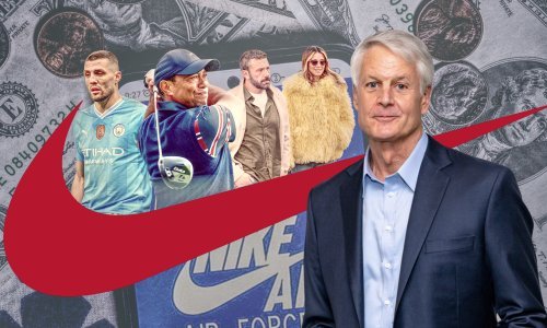 Nike u nezapamćenim problemima: Otkazima, zastarjelom dizajnu i masovnom egzodusu ne nazire se kraj