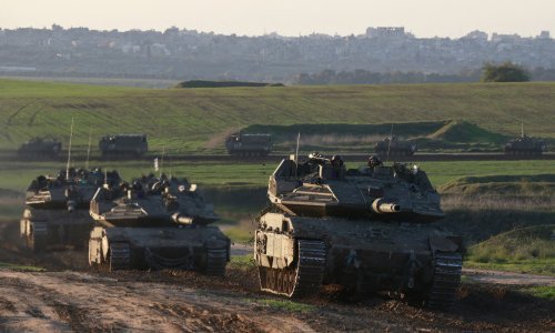 Zubak pokreće proizvodnju borbenih vozila, evo što planira