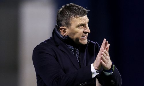 Dinamo slavi povijesni uspjeh, a trenera nešto brine: Žao mi je što igramo tako rano