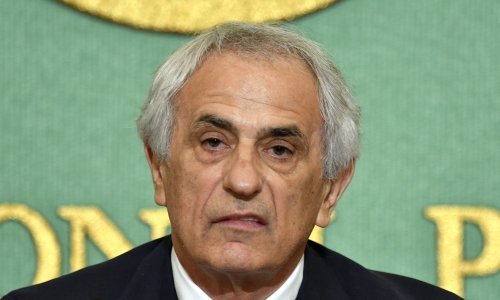 Legendarni Vaha otvoreno o problemu s kojim se Hajduk suočavao godinama