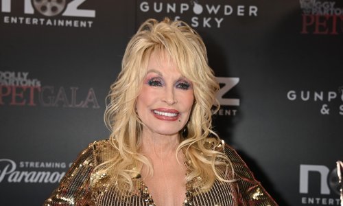 Dolly Parton obožava Beyonce i jedva čeka čuti njezin novi uradak
