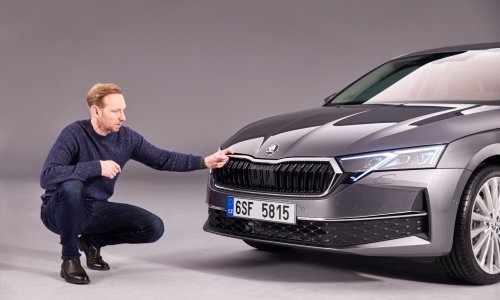 Nova Škoda Octavia uskoro dolazi na tržište: Evo kako ju analiziraju njezini dizajneri