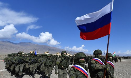 Kad je počeo rat u Ukrajini, svijet je ismijavao rusku vojsku. Danas se više nitko ne šali