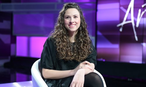 Tko je Anja Cerar, nova voditeljica Dore