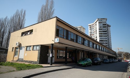 Dom zdravlja Zagreb - Zapad ide u obnovu, građani će se liječiti na drugim adresama