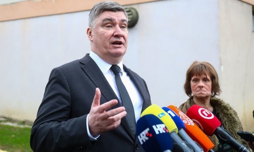 Milanović pozdravio odluku o Kundidu, ali dogovor o SOA-i uvjetuje istragom o Turudiću