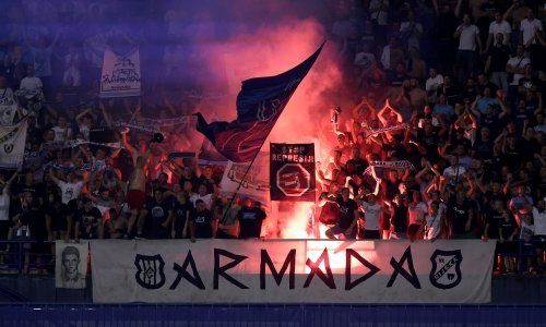 Dinamo uoči nedjeljnog derbija na Maksimiru hladno odbio molbu Rijeke