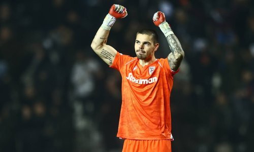 Zastrašujući niz PAOK-a traje; čeka ih Dinamo koji navijači pamte po ružnom incidentu