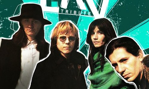 EKV tribute bend Deca iz vode i specijalni gost Srđan Žika Todorović u travnju stižu u Tvornicu kulture