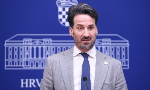 Miletić: Žene i transrodne zatvorenice odnosno muškarci bit će smještene u istu kaznionicu