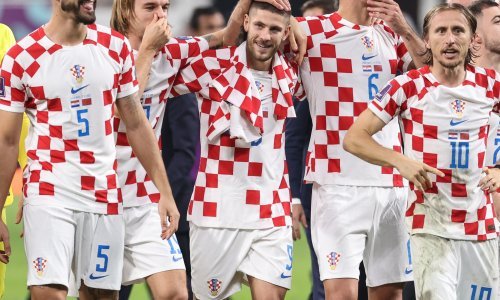 Tri i pol mjeseca uoči utakmice Portugala i Hrvatske rasprodane sve ulaznice!