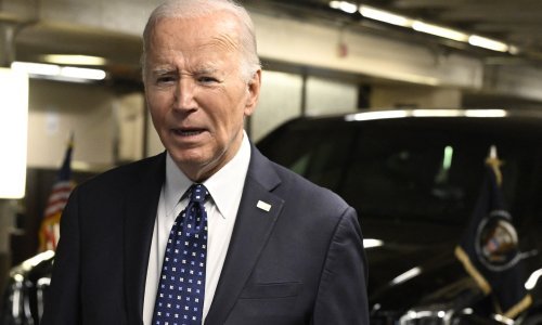 Joe Biden se nakon liječničkog pregleda obratio zabrinutoj javnosti