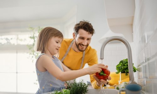 Mijaus mace zagrlite i zdrave navike prigrlite