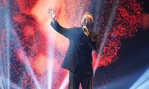 Kao pravi profesionalac: Nakon jučerašnjeg falša, javio se i Lozar Saša