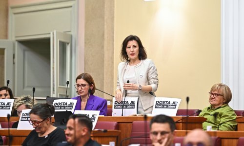 Orešković: 'Plenkovićev HDZ opasniji je osvih mračnih razdoblja dosad'