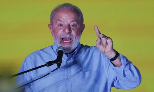 Lula o Izraelu: 'Ako ovo nije genocid, ne znam što je genocid'