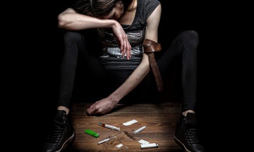 Zombi droga pred vratima Hrvatske: U susjedstvu dva predoziranja s fatalnim ishodom