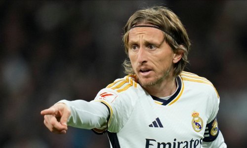 Luka Modrić svoju dugovječnost može zahvaliti madracu vrijednom čak 55.000 eura