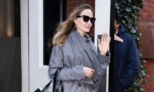 Ovo postaje sve zabavnije: Novi obrat u sudskoj parnici Angeline i Brada