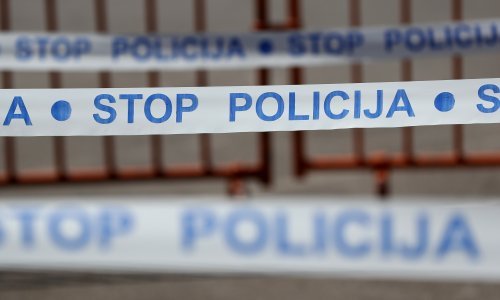 U Kupi nakon višednevne potrage pronađeno mrtvo tijelo nepoznatog muškarca