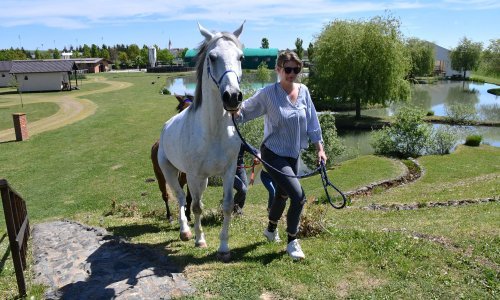Seoski agroturizam: Predloženo uvođenje TPG-a