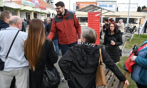 Grbin otkrio koga sve želi u koaliciji: 'Ona ima nevjerojatan integritet'