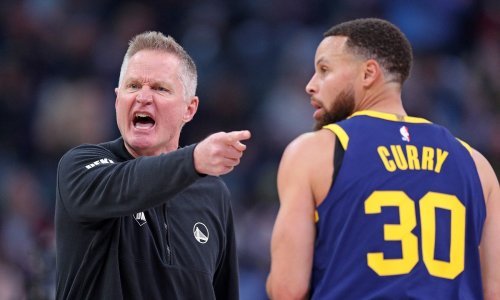 Steve Kerr postaje najplaćeniji trener u povijesti NBA lige