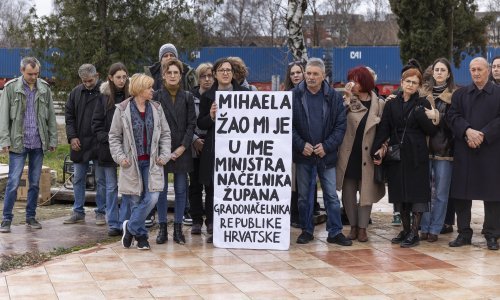 Traže se ostavke: Ovo su pitanja za ministra o ubojstvu studentice