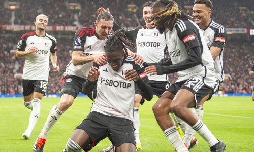 Novi šamar za ManU i to na Old Traffordu; pobjede Cityja i Arsenala