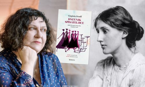 Čekali smo ih 70 godina: Zašto su dnevnici Virginije Woolf na hrvatskom jedan od književnih događaja godine