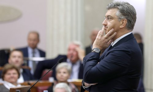 Rejting kandidata: Evo koga biste izabrali za premijera