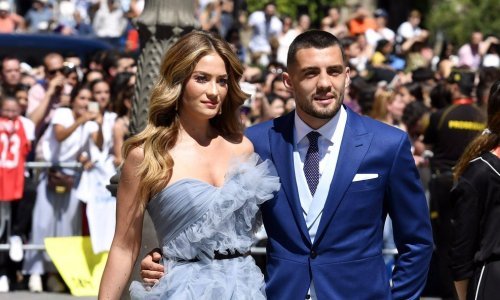 Izabel Kovačić konačno otkrila kako je započela ljubavna priča s Mateom Kovačićem