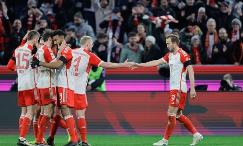 Harry Kane s dva gola odveo Bayern do pobjede i ostavio nadu za naslov 'živom'