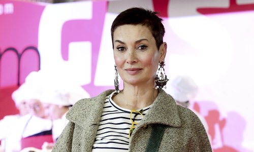 Leonarda Lončar prvi put u javnosti nakon što se pomirila sa Zvonom Bobanom