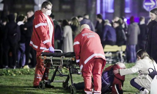 Hrvati se opijaju u sve mlađoj dobi, hospitalizirani i 12-godišnjaci